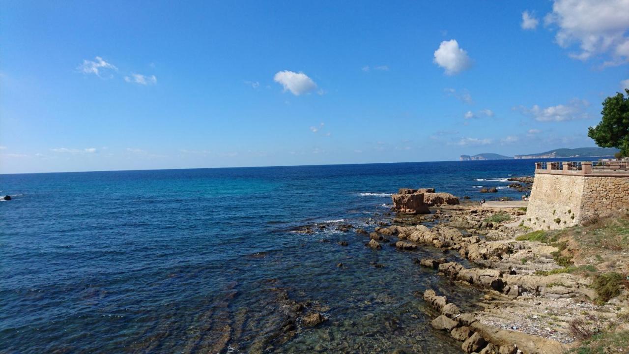 Appartement Stellamare