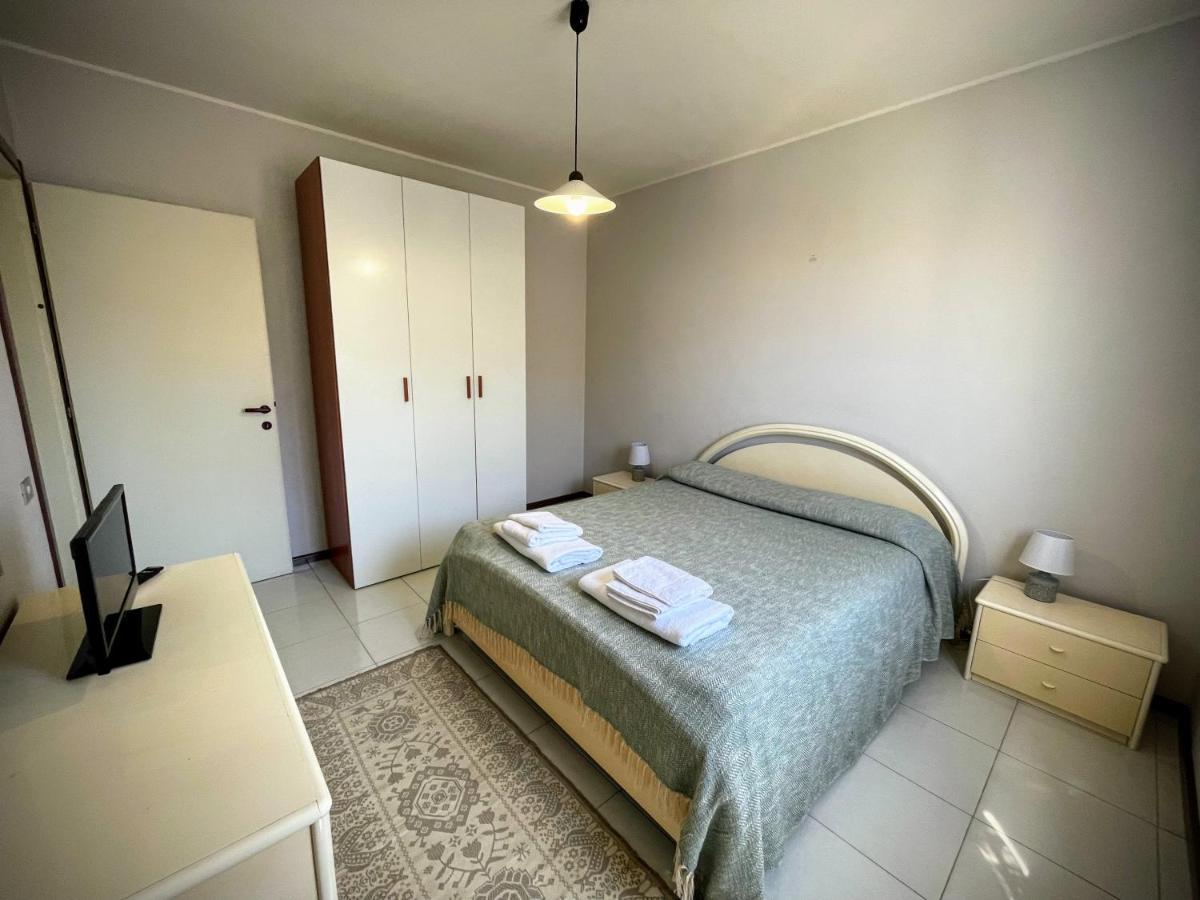 Stellamare Apartment *